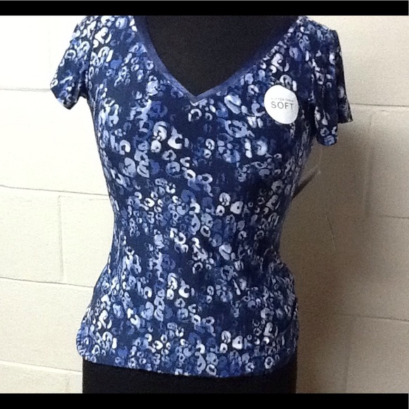 Alfani Other - Alfani Printed Sleep Top